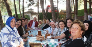 Kadın Meclisi Tekkeköy`de