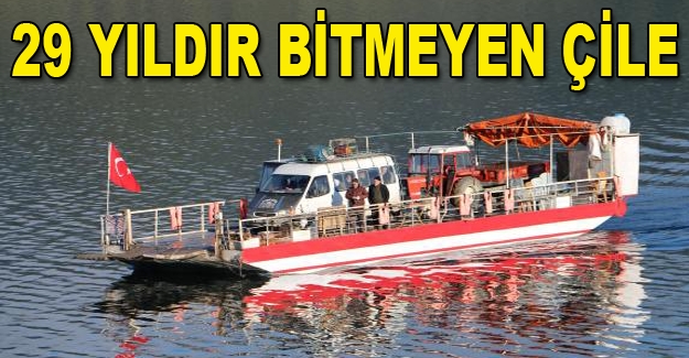 BU DEVİRDE BU ÇİLE