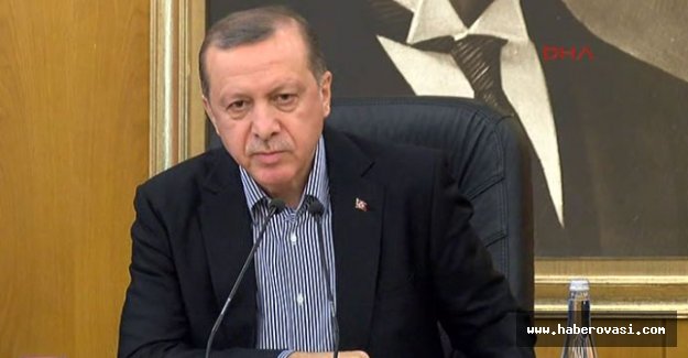 Erdoğan'dan Flaş Dündar ve Gül kararı açıklaması