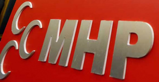 MHP'de Flaş karar! 8 il teşkilatı kapatıldı