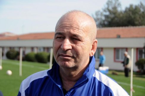 Samsunspor teknik direktörü Korukır:“3 puanlara ihtiyacımız var"