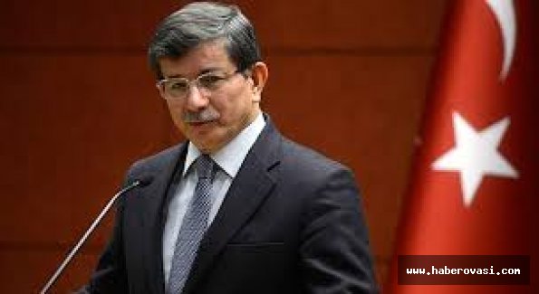 Ahmet Davutoğlu AB Zirvesi Öncesi Konuştu.