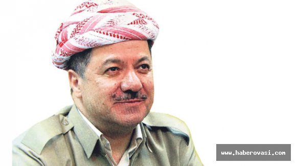 Barzani:Neden yenilgi almış bir tecrübede ısrar edelim?