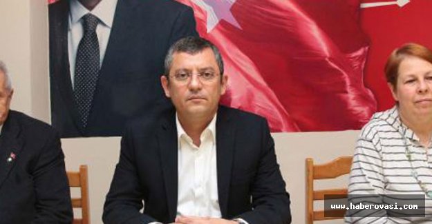 CHP Hükümeti beceriksiz olarak nitelendirdi
