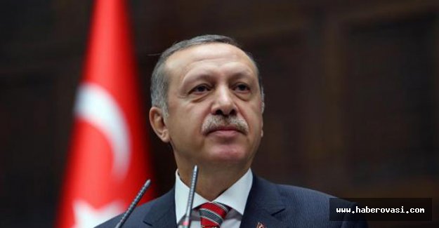 Erdoğan;" Bazı zavallılar çıkmış operasyon yapmak istiyorlar"