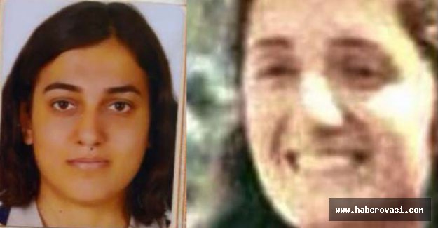 Kadın teröristlerin kimlikleri belli oldu