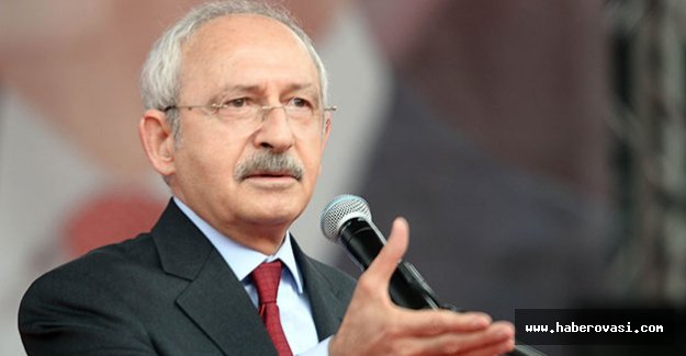 Kılıçdaroğlu'ndan Ak Partiye ağır sözler
