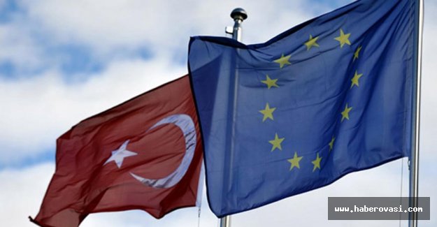 Avrupa'dan Türkiye için 'vize' açıklaması