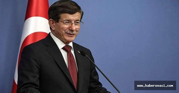 Başbakan Davutoğlu;" Hak ettikleri neyse onu görecekler."