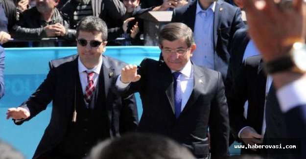 Başbakan Davutoğlu; Merak etmeyin, hesabını soracağız'