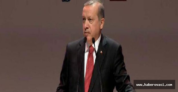 Erdoğan:" Suçun varsa yargılanacaksın kardeşim"