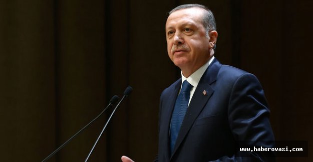 Erdoğan;"bölücü değil, birleştirici olmalıyız."