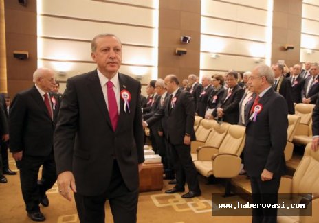 Kılıçdaroğlu; "Ellerim de temiz, gönlüm de temiz, kalbim de temiz."