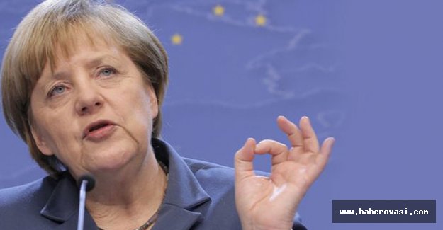Merkel’den Türkiye’ye sokulmayan Alman gazeteci açıklaması