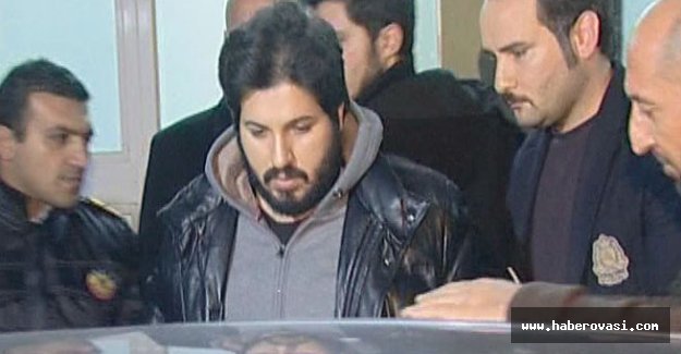 Reza Zarrab, bugün mahkemeye çıkacak