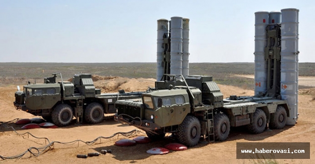 Rusya, İran'a ilk S-300'leri gönderdi