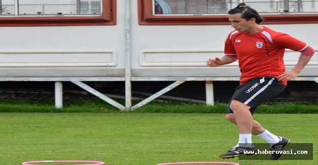 Samsunspor Kaptanı Aydın: Önümüzdeki 4 maçı kazanmalıyız