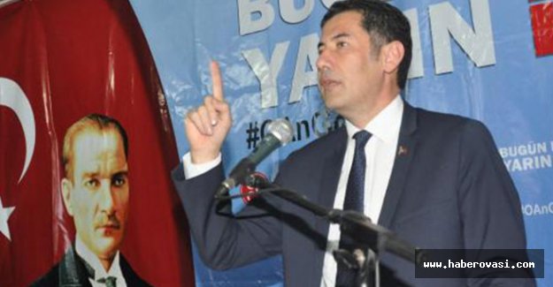 Sinan Oğan; 'HDP'ye göre şekil almak devri artık kapanmıştır'