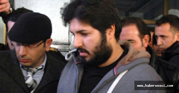 Türk iş adamı Reza Zarrab cezaevleri arasına sıkıştı.