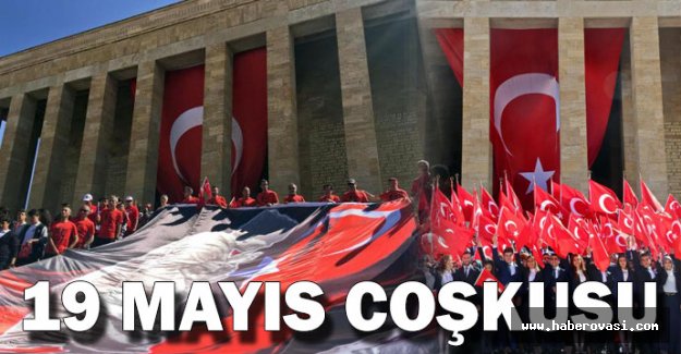 19 Mayıs Çoşkusu