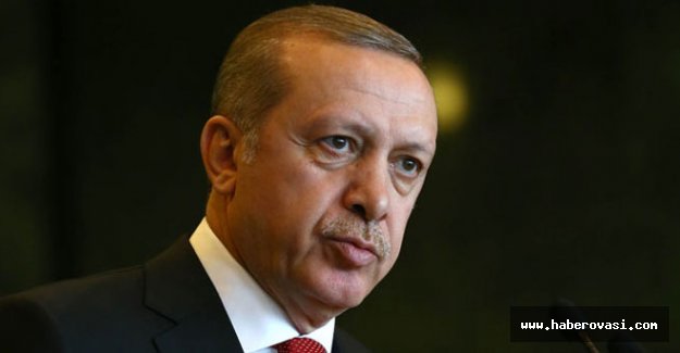 Erdoğan'dan Diyarbakır saldırısına kınama