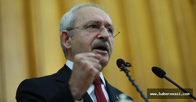 Kılıçdaroğlu;"Ecevit'ten hükumeti devraldıklarında terör yoktu"