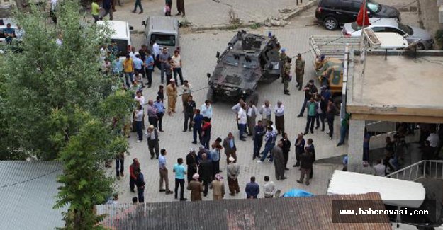 2 Korucu PKK Tarafından Şehit edildi