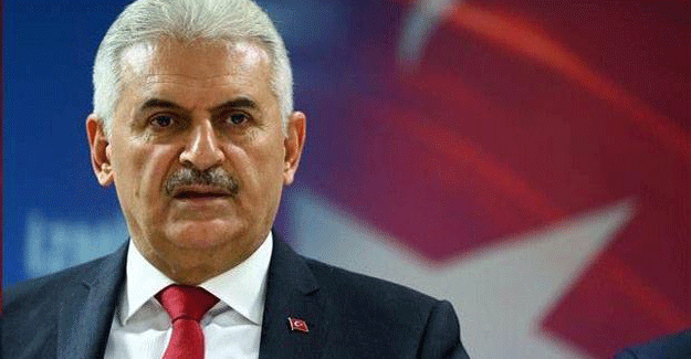 Başbakan Binali Yıldırım;'Karar Yok Hükmündedir'