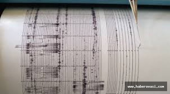 Kandilli'den deprem açıklaması