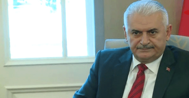 Yıldırım: "Ne olursa olsun asla taviz vermeyeceğiz"