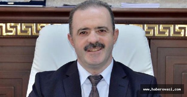 AK Partili belediye başkanı yoğun bakıma alındı