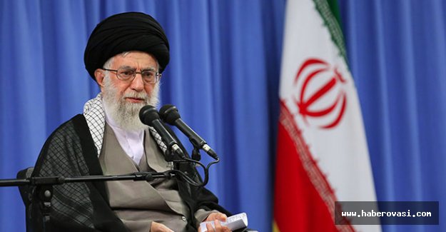 İran liderinden darbe çıkışı