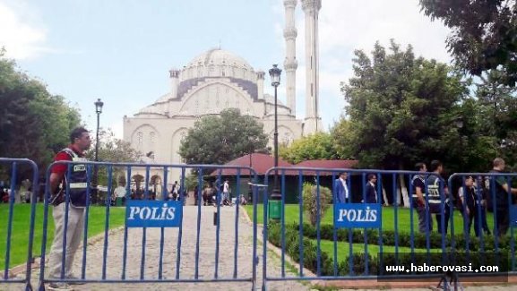 Gaziantep'i alarma geçiren ihbar