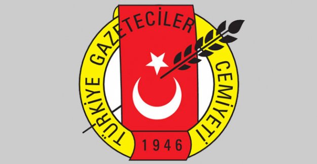 TGC: Yeniçağ Gazetesi'ne yapılan saldırıyı kınıyoruz