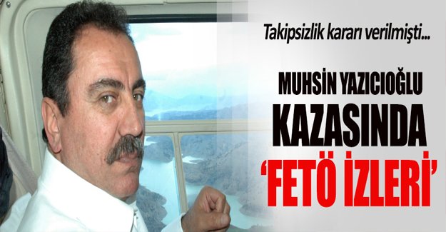 Ölüm emri FETÖ'dan mı?