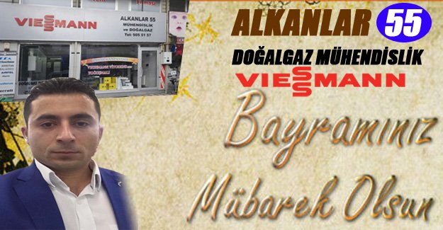 Ahmet ERDEM Ramazan Bayramı Mesajı