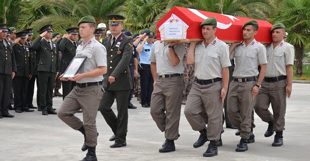 Tacettin Kılıç Son Yolculuğuna Uğurlandı