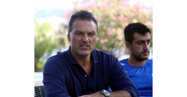 Yunan golcü Georgios  Samsunspor yolunda