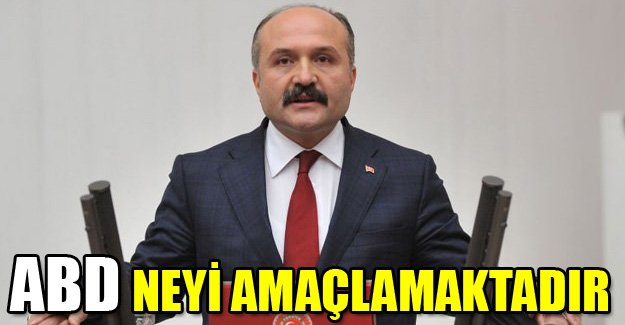 ABD bununla neyi amaçlamaktadır