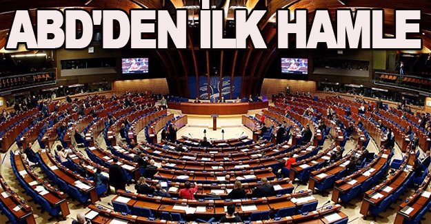 Brunson tehdidi sonrası ABD'den ilk hamle!