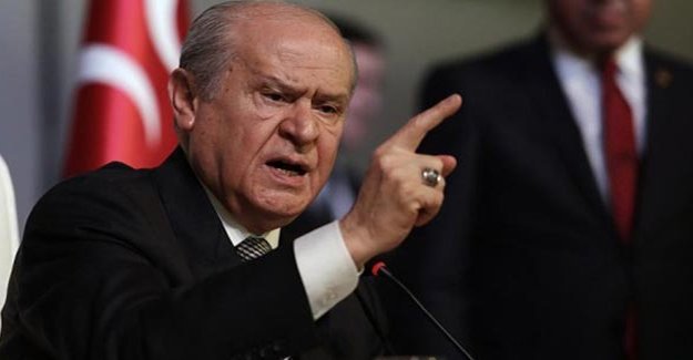 Bahçeli'den Ekonomi açıklaması