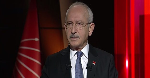 CHP'de yeni baş kaldırı