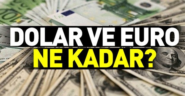 Dolar güne nasıl başladı