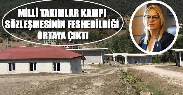 Hancıoğlu sordu bakan cevapladı…