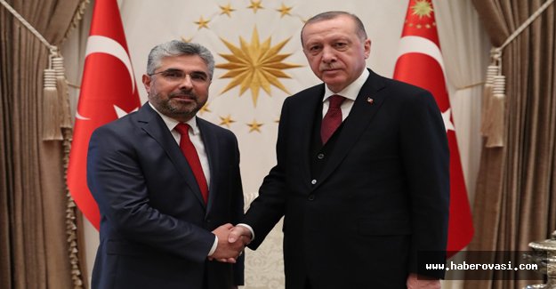 Başkan Aksu Ankara'ya gidiyor