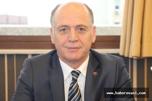 MHP İL BAŞKANI EDİS OLDU