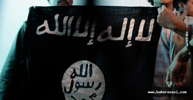 Samsun'da terör örgütü El Kaide operasyonu
