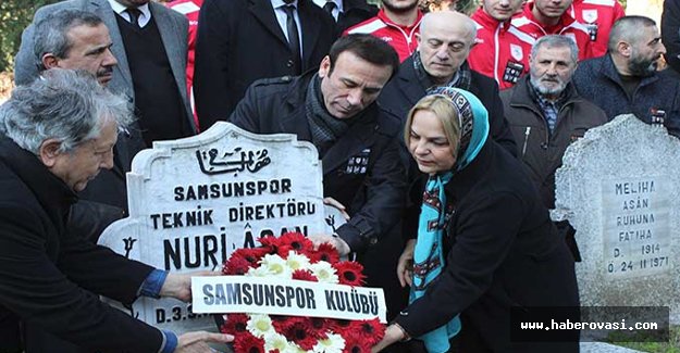 Samsunspor'un 30 yıllık acısı