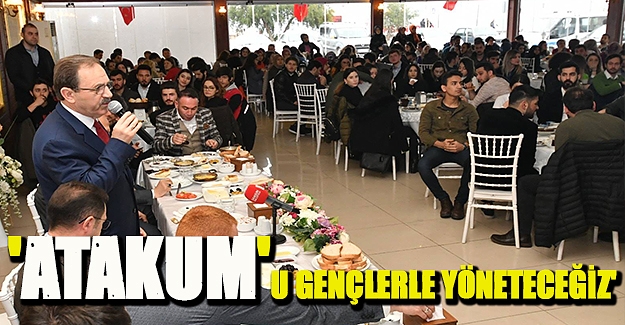 ​​​​​​​ÇOCUKLAR VE GENÇLER SEVİNECEK