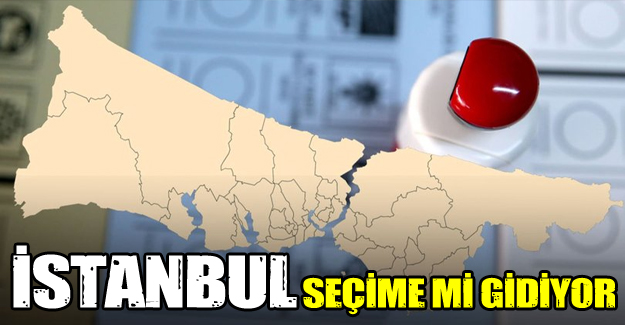 İstanbul'da son durum ne ?